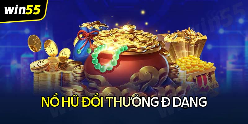Một số tựa game hấp dẫn tại Nổ hũ 52 Một số tựa game hấp dẫn tại Nổ hũ 52