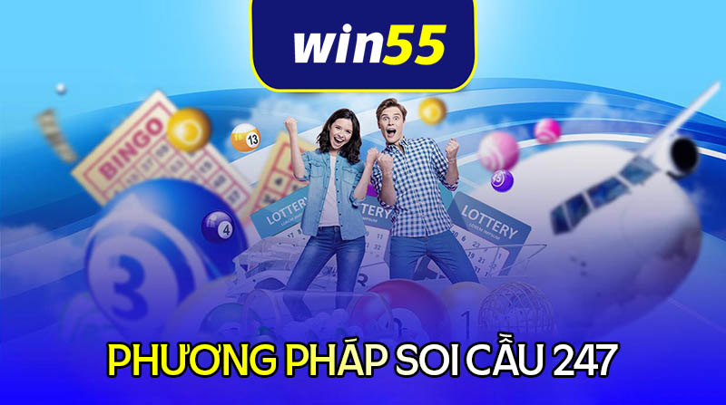 Phương pháp Soi Cầu 247 siêu chuẩn cho lô thủ Phương pháp Soi Cầu 247 siêu chuẩn cho lô thủ